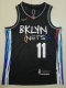 Brooklyn Nets NBA Jersey (4)
