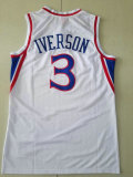 Atlanta Hawks NBA Jersey (3)
