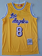 Los Angeles Lakers NBA Jersey (31)