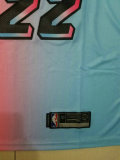 Miami Heat NBA Jersey (5)