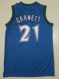 Minnesota Timberwolves NBA Jersey (3)