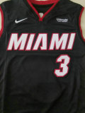Miami Heat NBA Jersey (6)