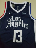 Los Angeles Clippers NBA Jersey (2)