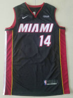 Miami Heat NBA Jersey (2)
