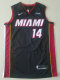 Miami Heat NBA Jersey (2)