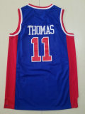Detroit Pistons NBA Jersey (1)