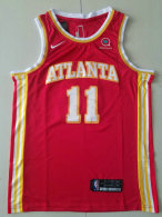 Atlanta Hawks NBA Jersey (6)