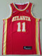 Atlanta Hawks NBA Jersey (6)