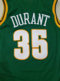 Oklahoma City Thunder NBA Jersey (1)