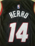Miami Heat NBA Jersey (2)