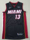Miami Heat NBA Jersey (4)