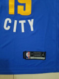Denver Nuggets NBA Jersey (4)