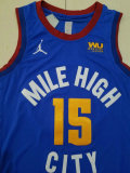 Denver Nuggets NBA Jersey (4)