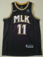 Atlanta Hawks NBA Jersey (2)