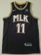 Atlanta Hawks NBA Jersey (2)