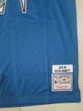 Minnesota Timberwolves NBA Jersey (3)