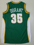 Oklahoma City Thunder NBA Jersey (1)