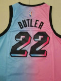 Miami Heat NBA Jersey (5)