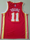 Atlanta Hawks NBA Jersey (6)