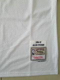 Philadelphia 76ers NBA Jersey (6)