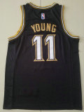 Atlanta Hawks NBA Jersey (2)