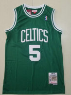 Boston Celtics NBA Jersey (3)