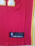 Atlanta Hawks NBA Jersey (6)