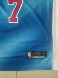 Brooklyn Nets NBA Jersey (1)