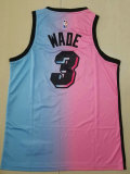 Miami Heat NBA Jersey (3)