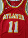 Atlanta Hawks NBA Jersey (6)