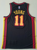 Atlanta Hawks NBA Jersey (4)