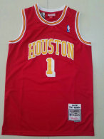 Houston Rockets NBA Jersey (1)
