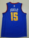 Denver Nuggets NBA Jersey (4)