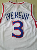 Philadelphia 76ers NBA Jersey (6)