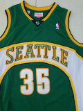 Oklahoma City Thunder NBA Jersey (1)