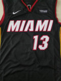 Miami Heat NBA Jersey (4)