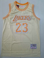 Los Angeles Lakers NBA Jersey (26)
