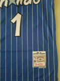Orlando Magic NBA Jersey (4)