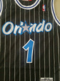 Orlando Magic NBA Jersey (5)
