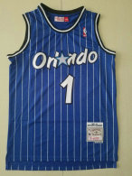 Orlando Magic NBA Jersey (4)