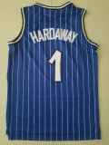 Orlando Magic NBA Jersey (4)