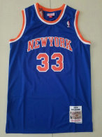 New York Knicks NBA Jersey (1)
