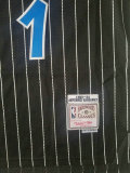 Orlando Magic NBA Jersey (5)
