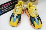 Authentic Y 700 “Sun”