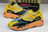 Authentic Y 700 “Sun”
