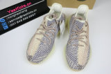 Authentic Y 350 V2 “Ash Pearl”
