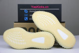 Authentic Y 350 V2 “Ash Pearl”