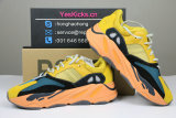 Authentic Y 700 “Sun”