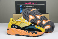 Authentic Y 700 “Sun”