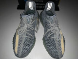 Authentic Y 350 V2 “Ash Blue”